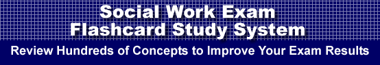 ASWB Exam Flashcard Study System is guaranteed to raise your ASWB test score