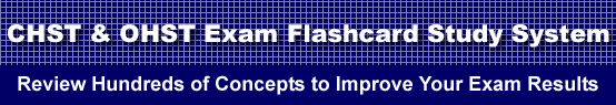 CCHEST Exam Flashcard Study System is guaranteed to raise your CCHEST exam score