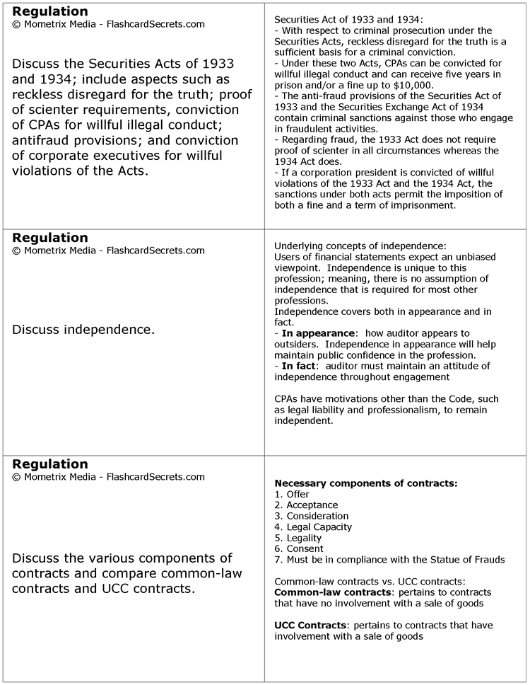 cpa sample questions