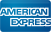 Pay with American Express!