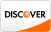 Pay with Discover!