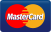 Pay with MasterCard!
