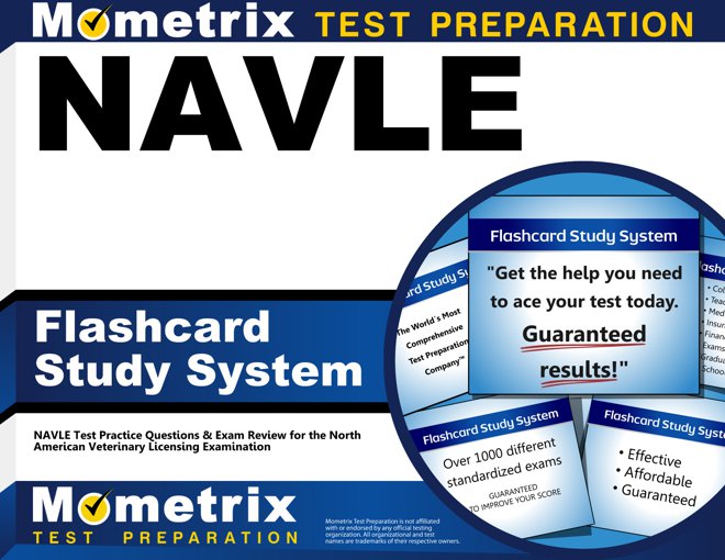 NAVLE Flashcards Study System