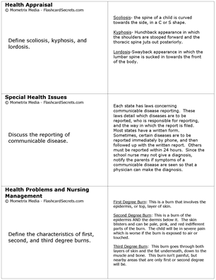 NBCSN Exam Flashcard Study System Free Online Sample Practice Test Questions