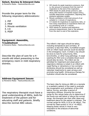 NPS Exam Flashcard Study System for the NPS Exam Free Online Sample Practice Test Questions