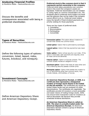 Series 66 Exam Flashcard Study System Free Online Sample Practice Test Questions
