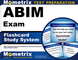 ABIM Exam Flashcards Study System