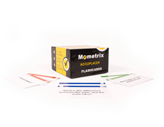 ACCUPLACER Test Prep Flashcards