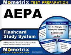 AEPA Flashcard Study System