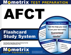 AFCT Flashcards Study System