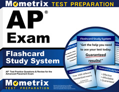 AP Exam Flashcard Study System