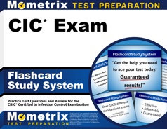 CBIC Exam Flashcards Study System