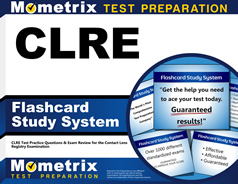 CLRE Flashcards Study System