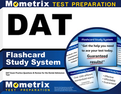 DAT Flashcards Study System