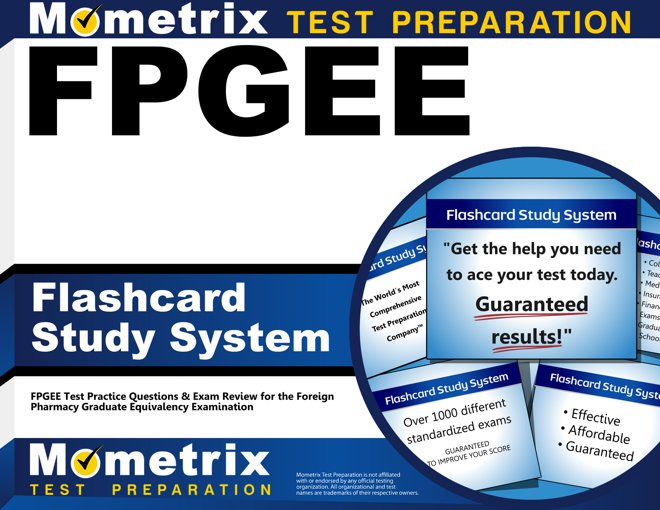 FPGEE Flashcards Study System