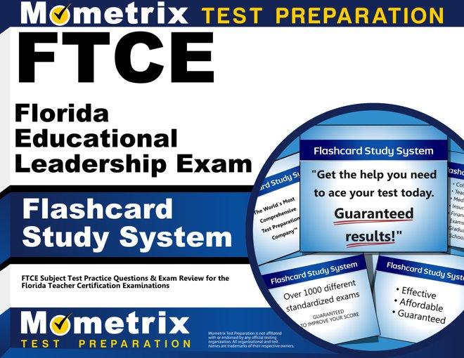 FELE Flashcards Study System