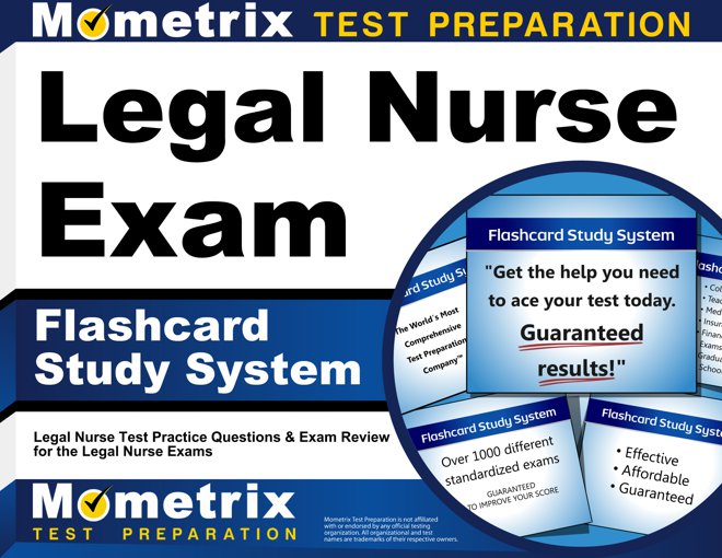 LNCC & CLNC Exam Flashcards Study System