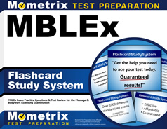 MBLEx Flashcards Study System