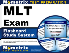MLT Exam Flashcards Study System