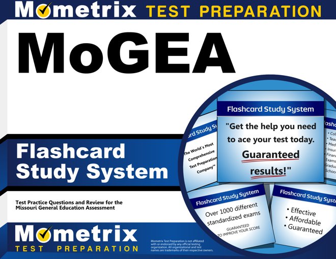 MoGEA Flashcards Study System