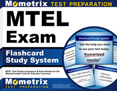 MTEL Flashcards Study System