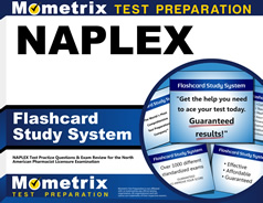 NAPLEX Flashcards Study System