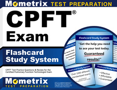 CPFT Exam Flashcards Study System