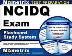 NCIDQ Exam Flashcards Study System
