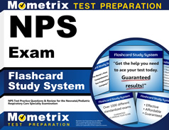 NPS Exam Flashcards Study System