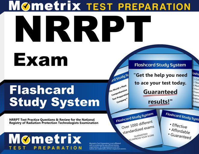 NRRPT Exam Flashcards Study System