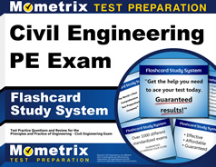 PE Exam Flashcards Study System