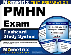 PMHN Exam Flashcards Study System