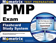 PMP Exam Flashcards Study System
