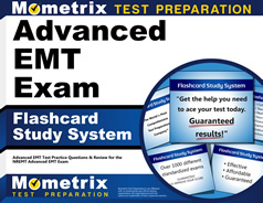 advanced emt practice test