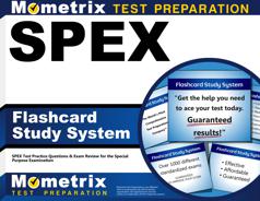 SPEX Flashcards Study System