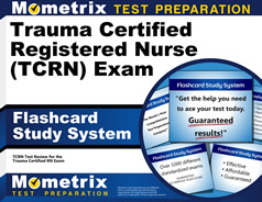 tcrn trauma certified registered system nurse flashcards practice questions exam study test flip amazon