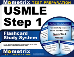 USMLE Flashcards Study System