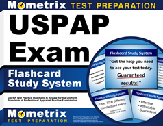 USPAP Exam Flashcards Study System