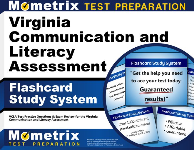 VCLA & RVE Exam Flashcards Study System