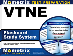 VTNE Flashcards Study System