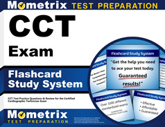 CCT Exam Flashcards Study System