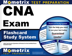 CNA Exam Flashcards Study System