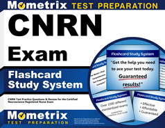CNRN Exam Flashcards Study System