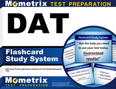 DAT Flashcards Study System