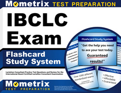IBCLC Exam Flashcards Study System