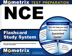 NCE Flashcards Study System