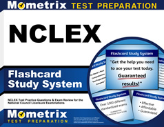 NCLEX Flashcards Study System