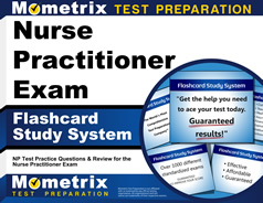 Nurse Practitioner Exam Flashcards Study System