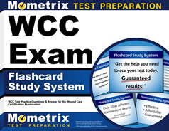 WCC Exam Flashcards Study System